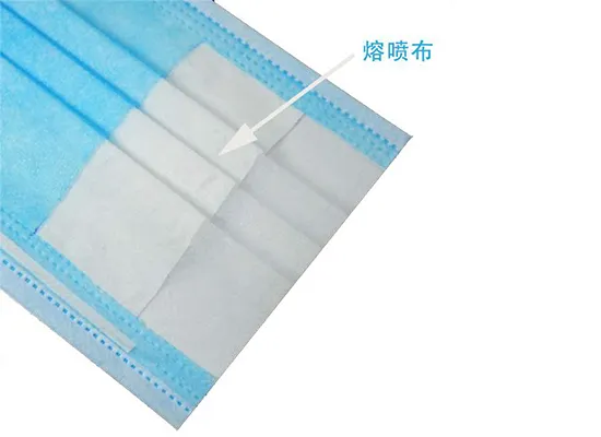 口罩噴絨布車間廢氣怎么處理？